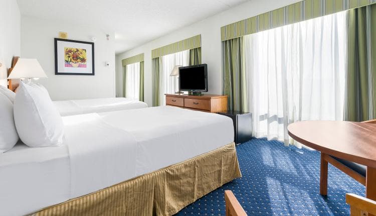 Accommodation Image