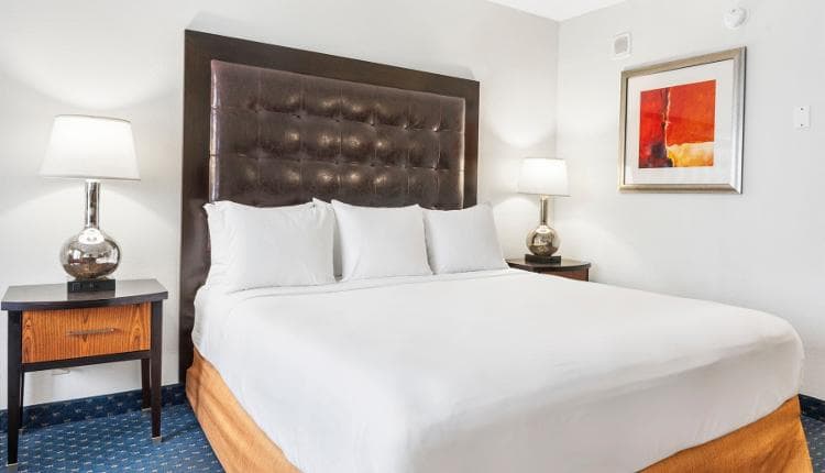 Accommodation Image