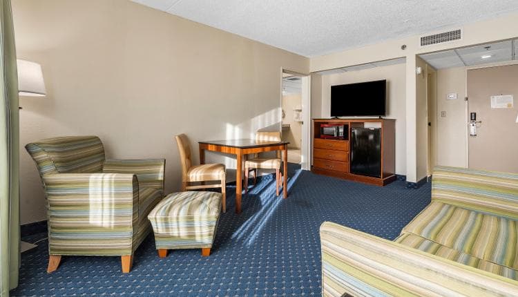 Accommodation Image