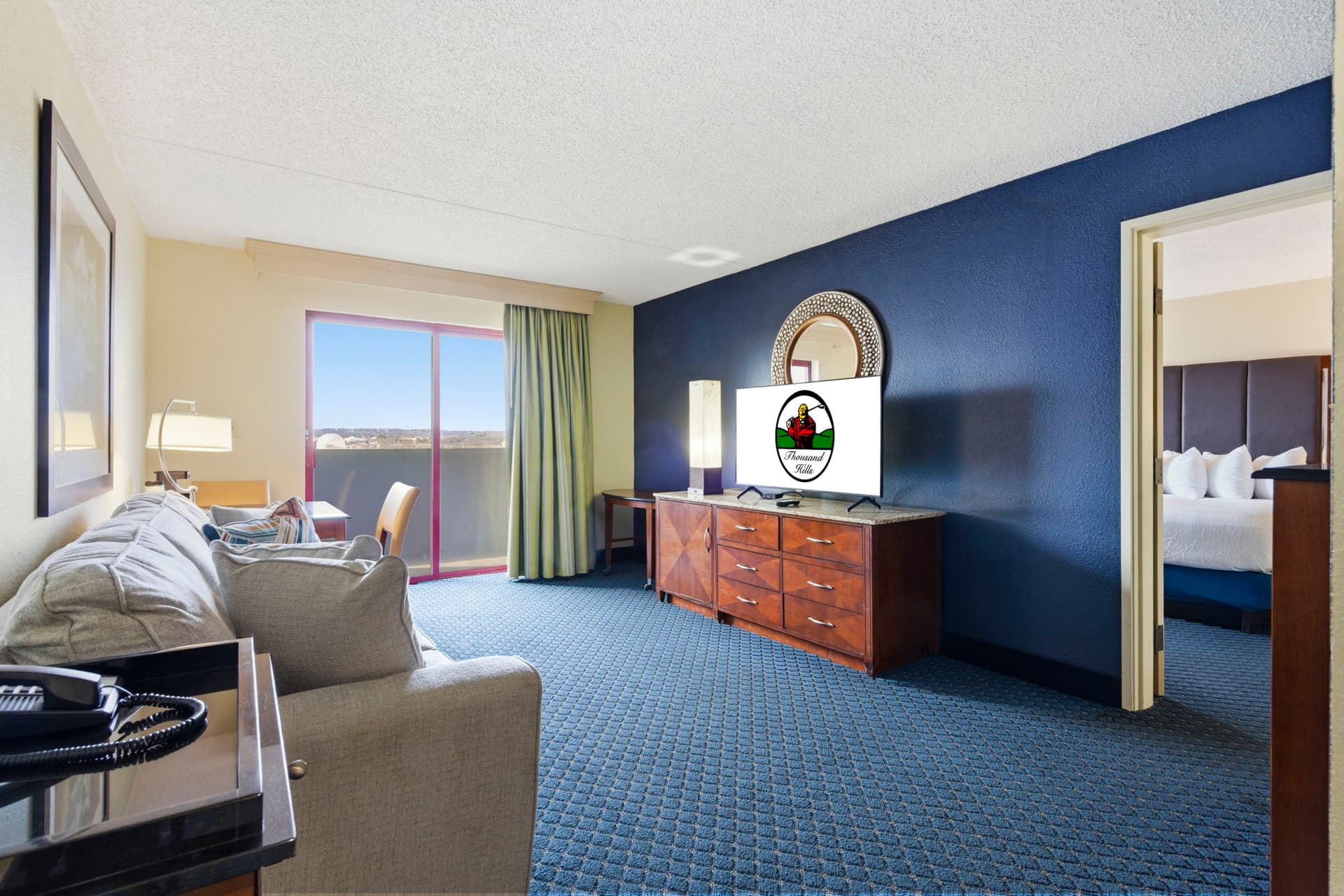 Accommodation Image