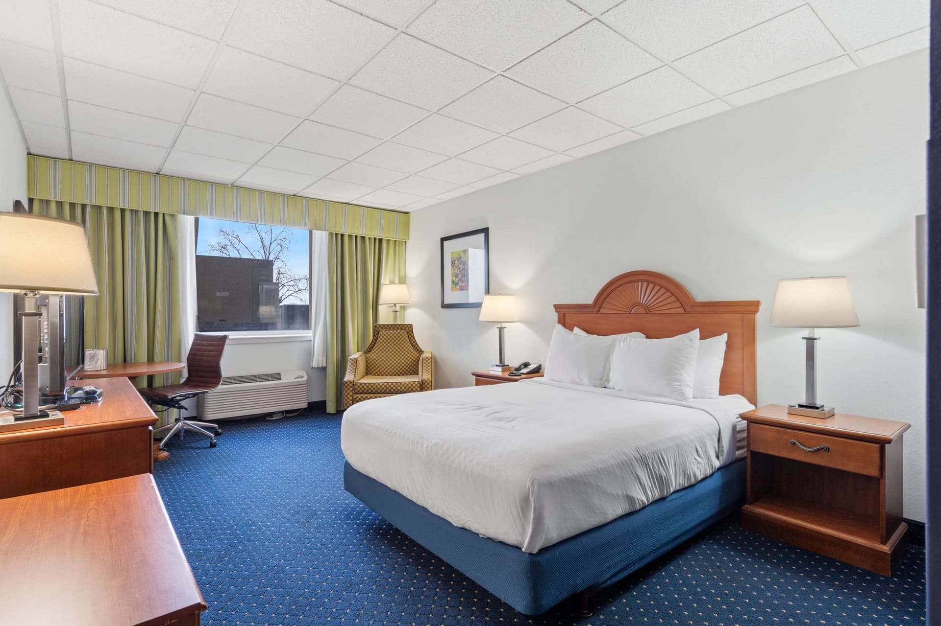 Accommodation Image
