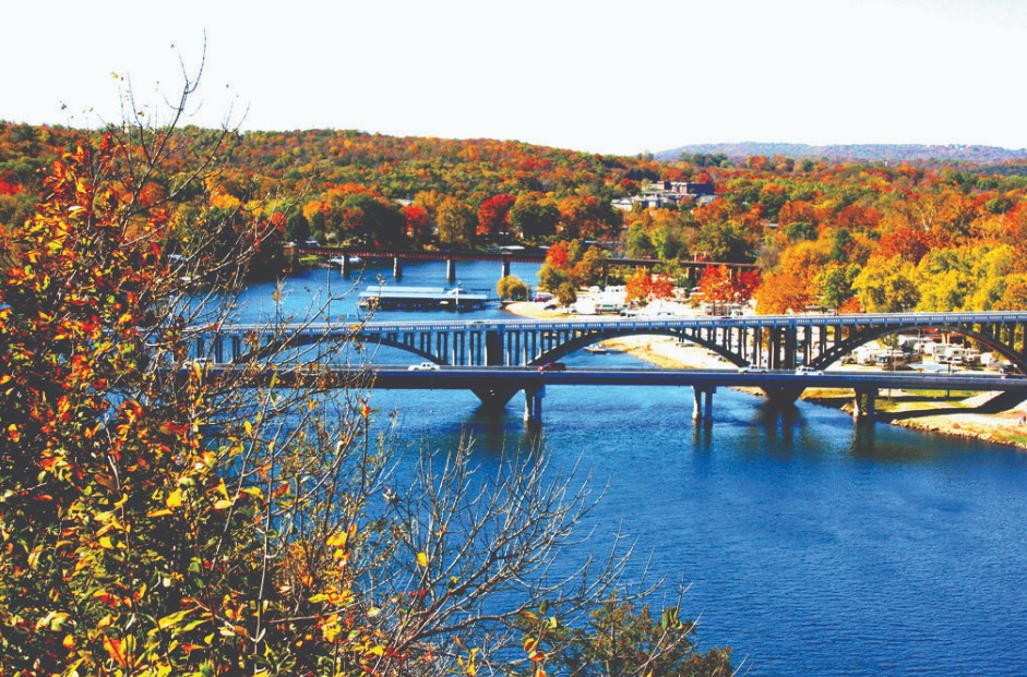Hidden Outdoor Adventures & Branson Hidden Gems Near Thousand Hills Resort Hotel