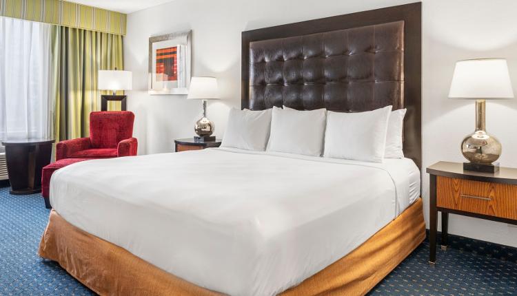 What is the Best Place to Stay in Branson, MO on Vacation?