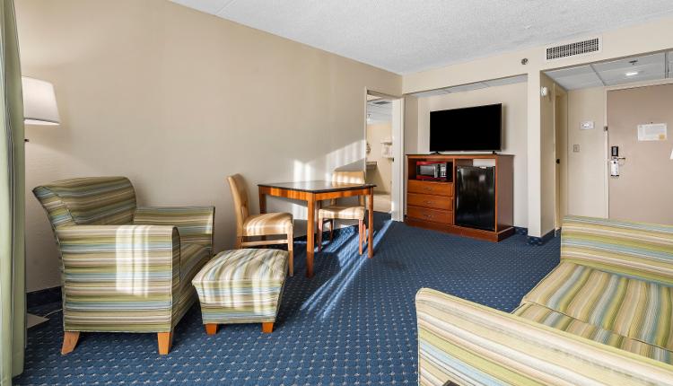 Suites