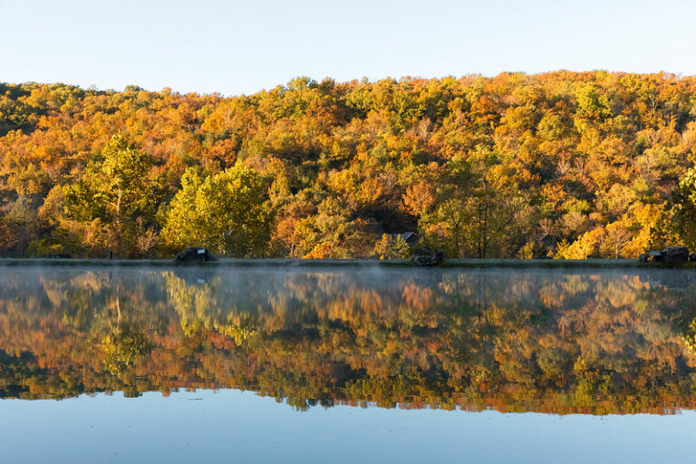 What Are the Best Summer Vacation Activities for Families in Branson, Missouri?