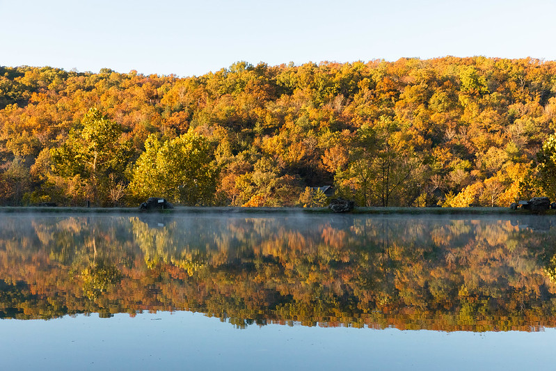 What Are the Best Summer Vacation Activities for Families in Branson, Missouri?