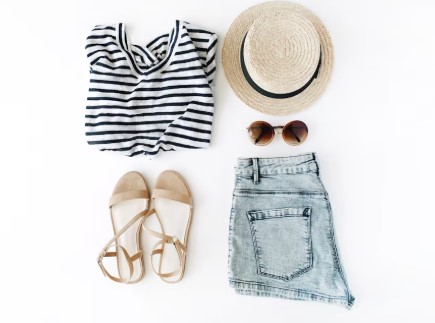 5. Packing Essentials for Branson near Thousand Hills Resort Hotel
