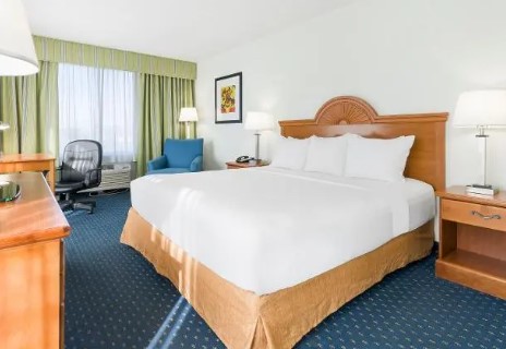 Fun Activities for Kids and Families at Thousand Hills Resort Hotel in Branson Missouri