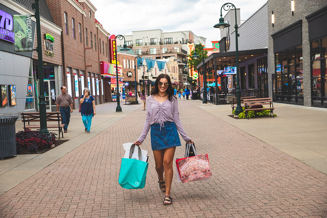 Best Outlet, Craft & Specialty Stores in Branson – Shopping Guide