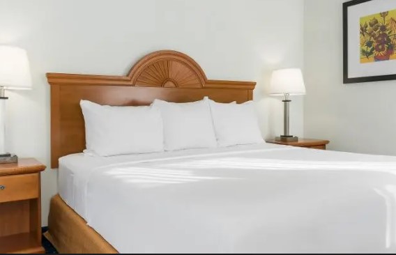 The Added Wellness and Relaxation Features at Thousand Hills Resort Hotel in Branson Missouri