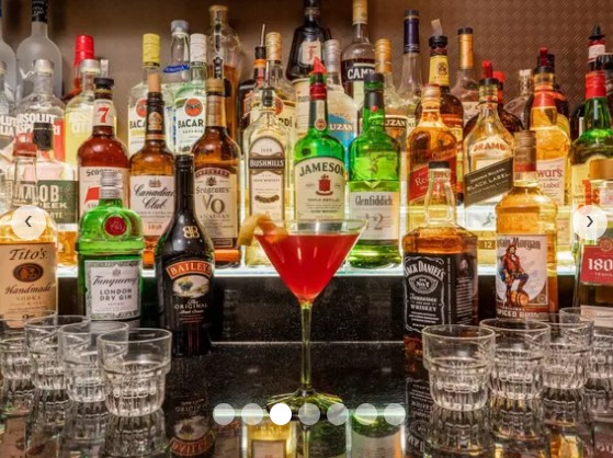 2. Delicious Dining Options to Please Every Palate at Thousand Hills Resort Hotel in Branson Missouri