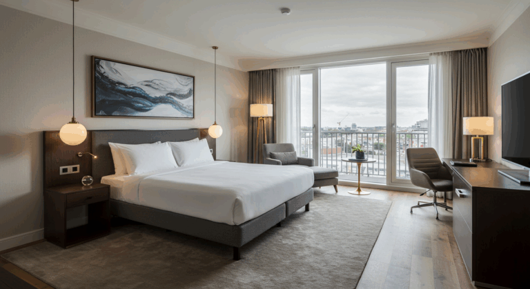 Top Amenities Offered by Branson’s Hotels