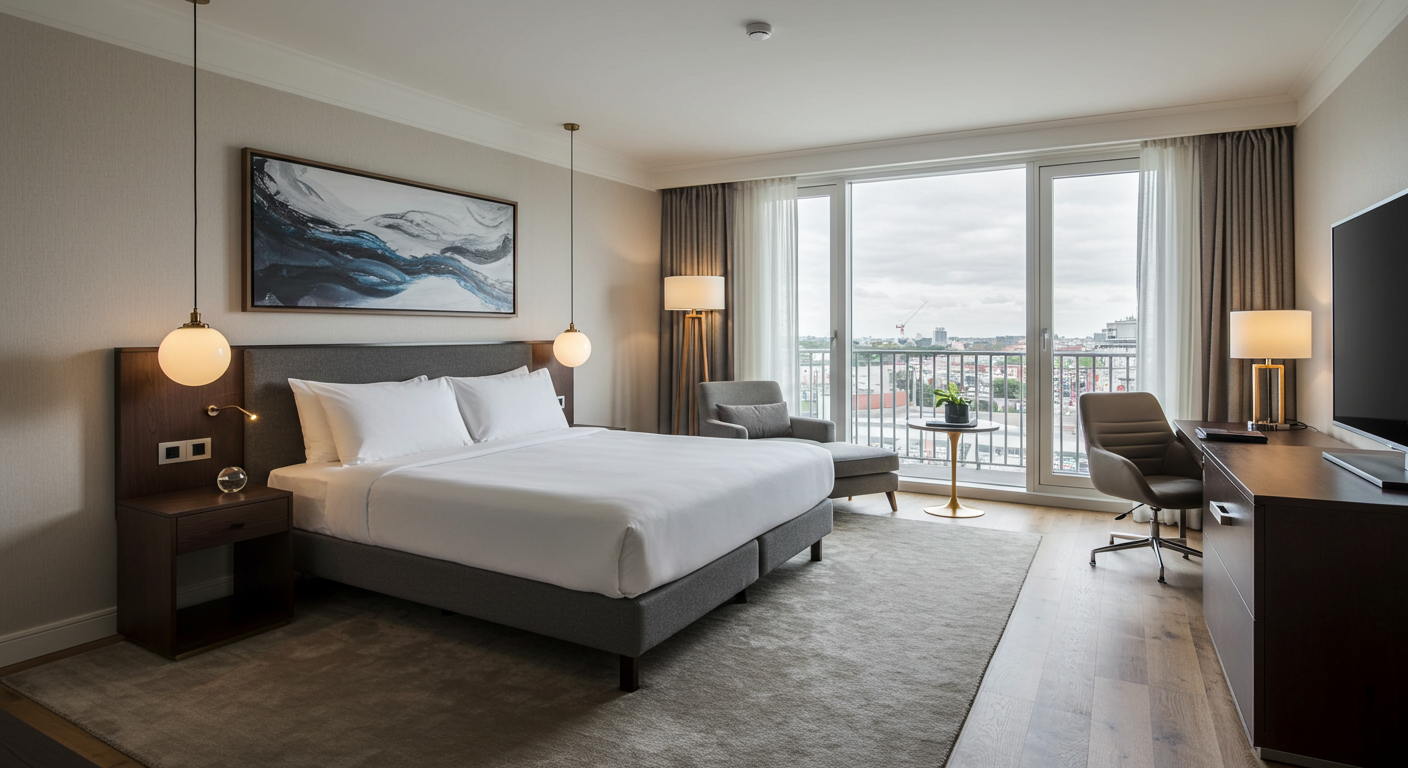 Top Amenities Offered by Branson’s Hotels