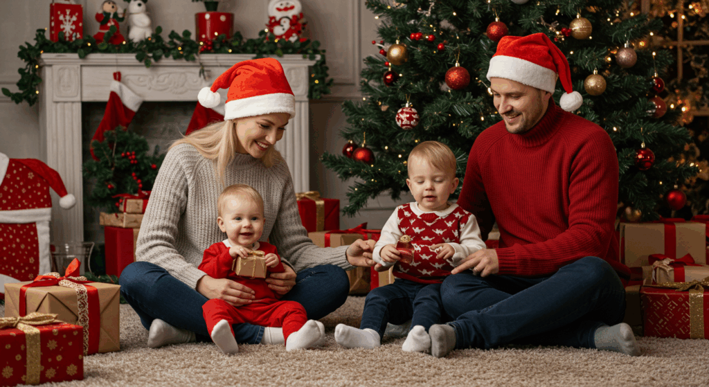 Why the Holiday Season is the Busiest Time in Branson near Thousand Hills Resort Hotel