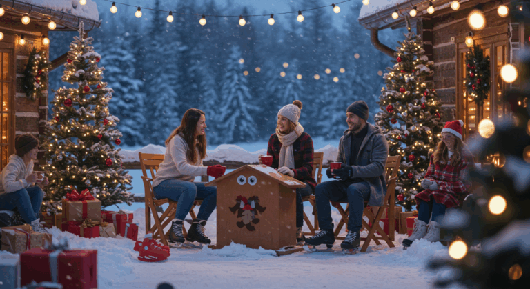 How Crowded Are Branson Hotels During the Holiday Season?