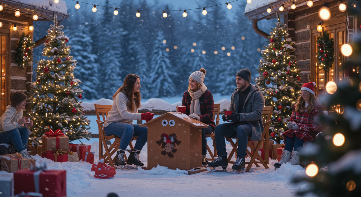 How Crowded Are Branson Hotels During the Holiday Season?