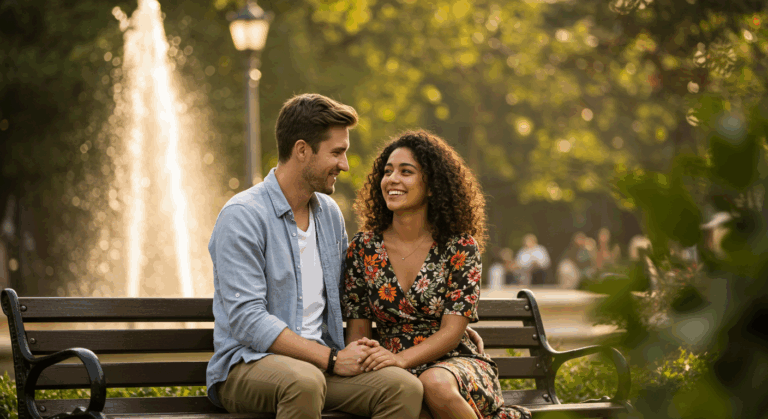 The Perfect Romantic Getaway at Thousand Hills Resort Hotel in Branson