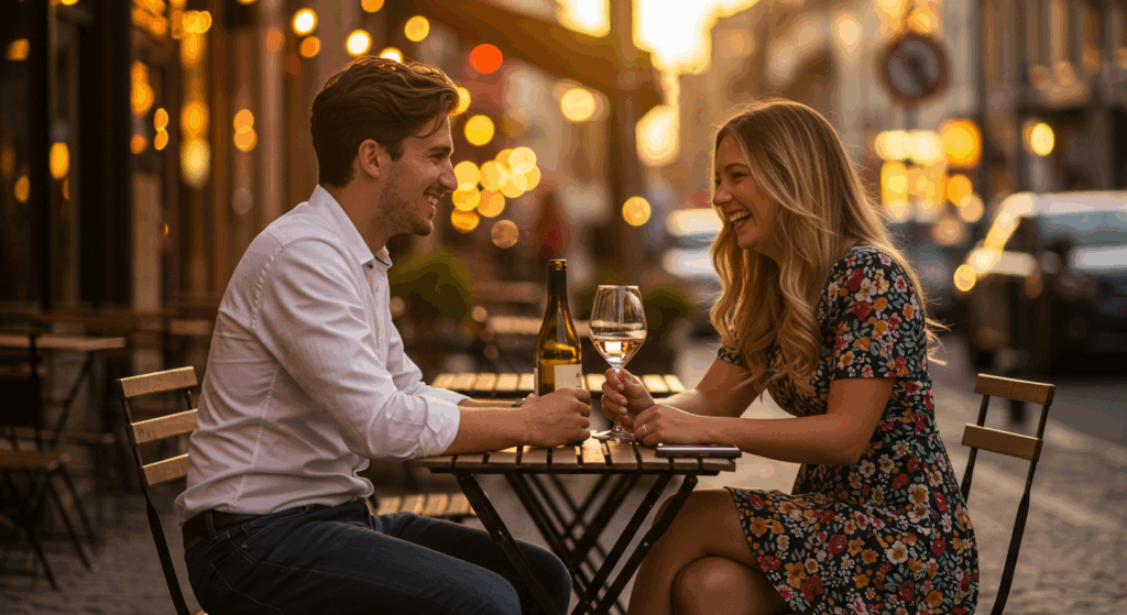 Romantic Activities to Enjoy at Thousand Hills Resort Hotel