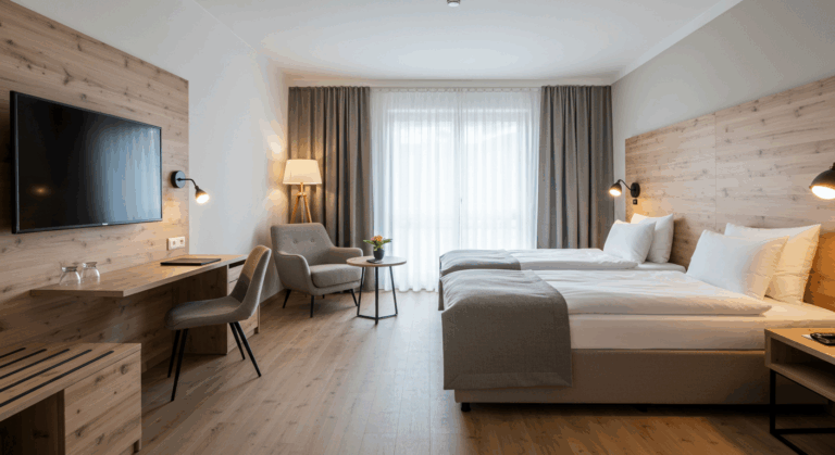 Is Branson a Good Year-Round Destination for Hotel Stays? A Useful Guide