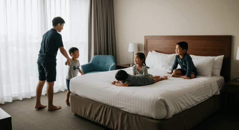 Best Attractions Within Minutes of Thousand Hills Resort Hotel 