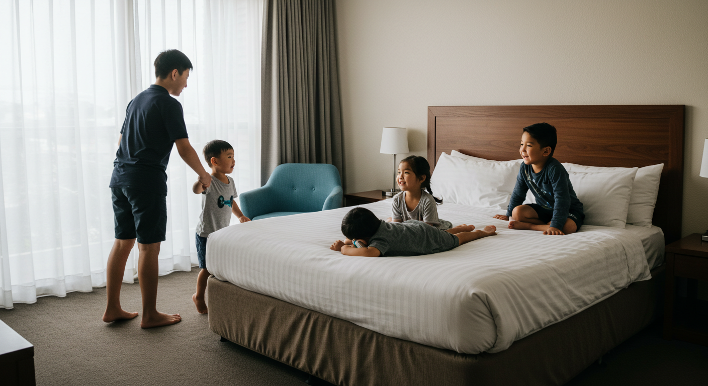 Best Attractions Within Minutes of Thousand Hills Resort Hotel 