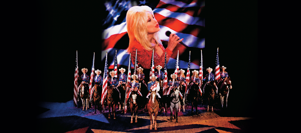 3. Get Show Tickets Ahead of Time at Thousand Hills Resort Hotel in Branson Missouri