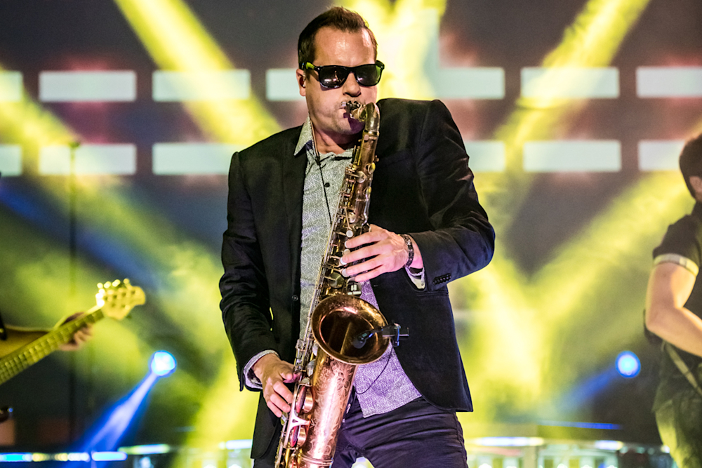 Book Midweek Performances at Thousand Hills Resort Hotel in Branson Missouri