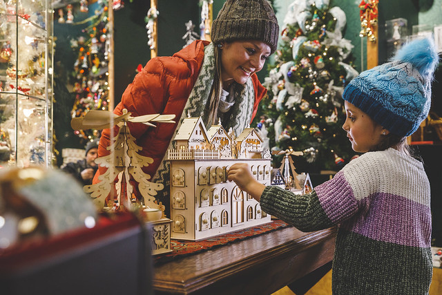 2. Travel Off-Peak for Lower Prices at Thousand Hills Resort Hotel in Branson Missouri