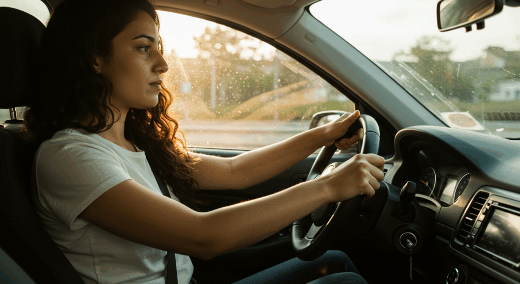 Why Extra Drive Time Matters at Thousand Hills Resort Hotel in Branson Missouri