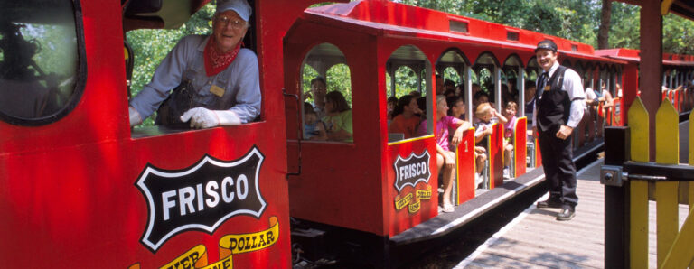 Why Is the Thunderation Farewell Season at Silver Dollar City Best Experienced from a Branson Hotel?