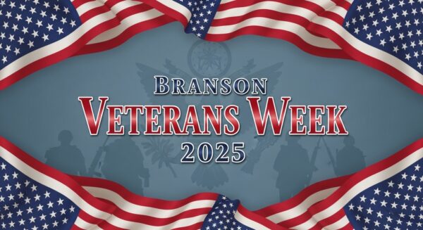 Branson Veterans Week 2025: Events, Parade & How to Plan