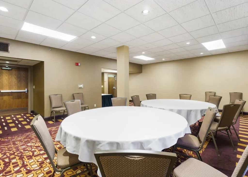 The Glory Room
