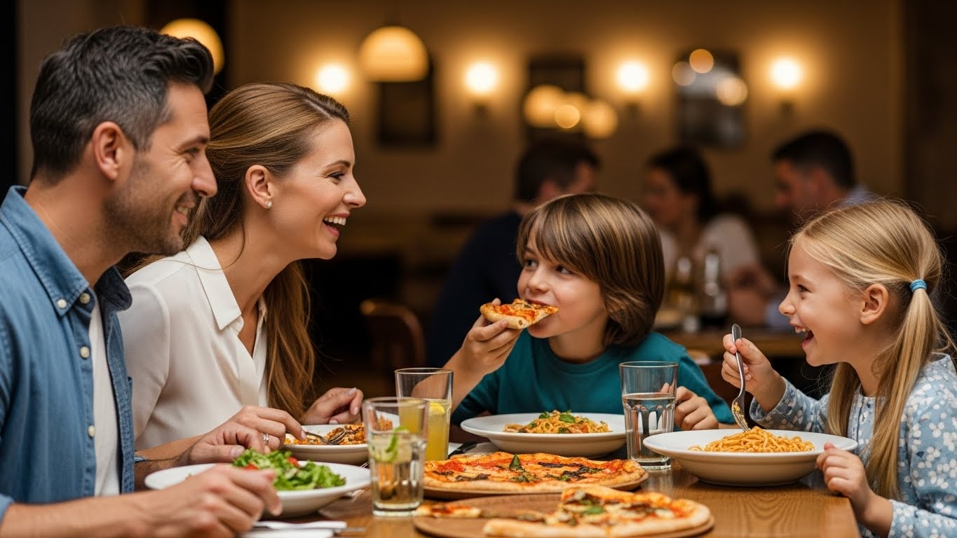 Dining at Thousand Hills Resort Hotel: Branson’s Flavorful Experiences