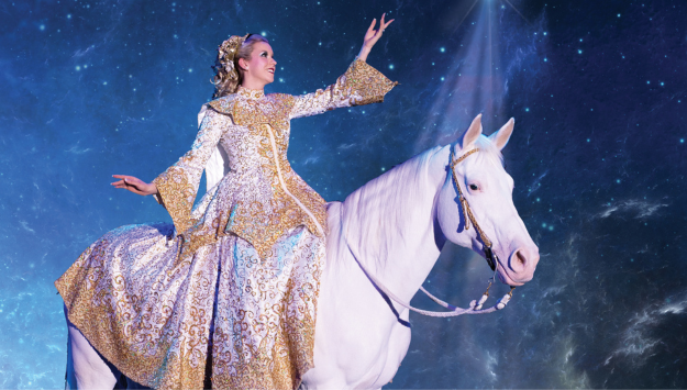 Why Are Dinner Shows Popular with Families at Thousand Hills Resort Hotel in Branson Missouri