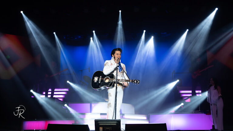 How Do You Choose The Right Branson Show For Your Family?