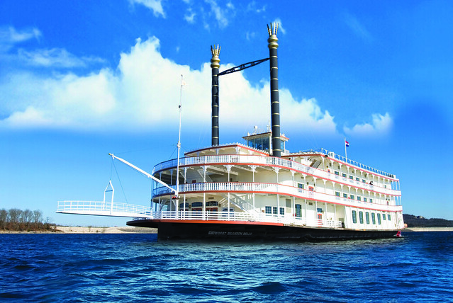 Is the Showboat Branson Belle Package Worth It? (2026 Guide)