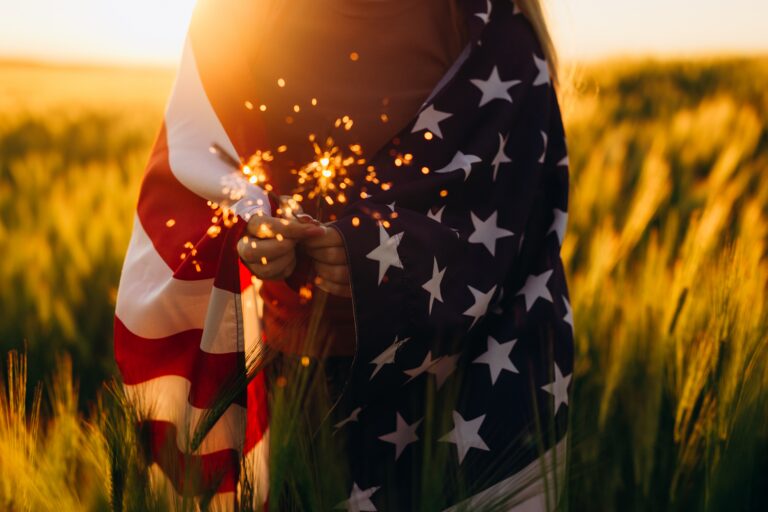 Where Should You Stay When Attending the Freedom Journey Experience in Branson?