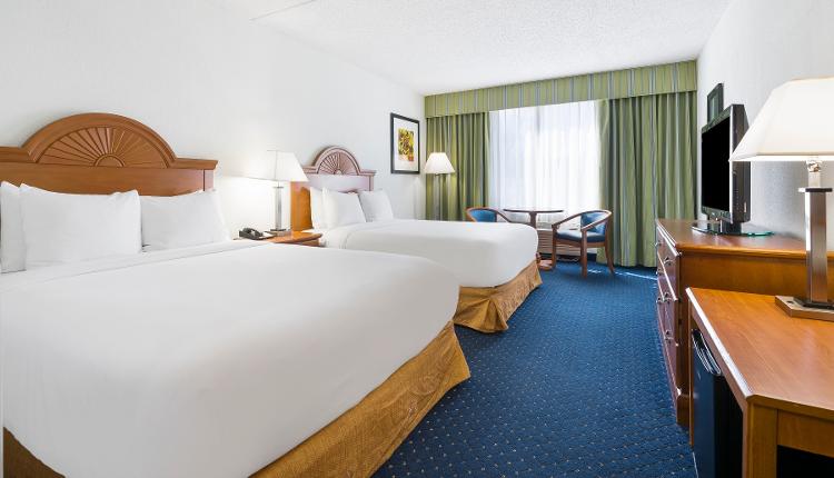 Thousand Hills Resort Hotel in Branson Missouri located minutes from Dolly Parton’s Stampede on Highway 76