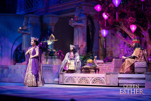 What Should Hotel Guests Know About DAVID at Sight and Sound Theatre Branson 2026?