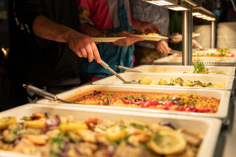 What Are the Best Restaurants in Branson Near Highway 76?