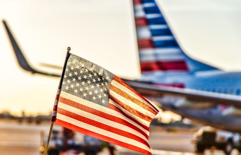 Where Should You Stay for the Branson Wings of Pride Air Show?