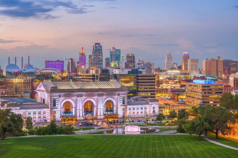 What’s the Best Way to Drive from Kansas City to Branson?