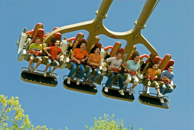 What Do First-Time Visitors to Silver Dollar City Need to Know Before They Go?