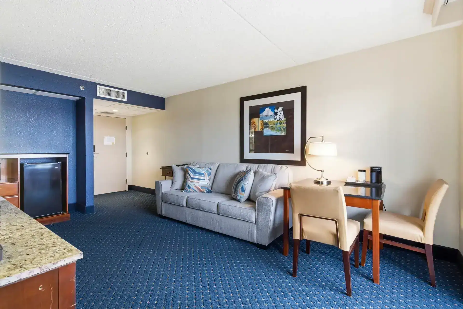 Thousand Hills Resort Hotel in Branson, a practical base for visiting Dogwood Canyon Nature Park.